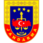 TС | Jandarma Genel Komutanlığı