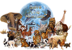 Epic Animal Lover group!