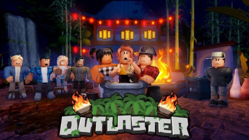 [New ADV!] 🌴 Outlaster