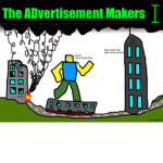 The ADvertisement Makers