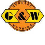 Genesee And Wyoming Railroad