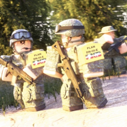 BlastBrigade [BETA]