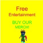 Free Entertainment