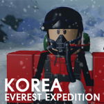 KOREA EVEREST EXPEDITION