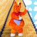 Climb Scary Buddy Tower icon