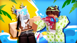 ⛱️ Mordercy kontra szeryfowie 2 