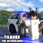 Nederlandse Politie [Tilburg]
