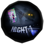 Completed: Sister Location - Night 1