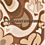 ~Aonaran Boutique~