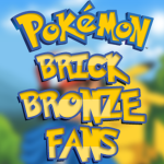 Pokémon Brick Bronze Fans