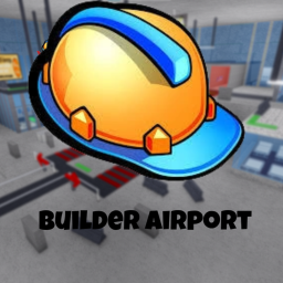 Builder Airport!😎