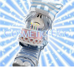 Cosmetic Ugc [KORBLOX!]