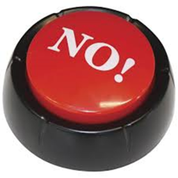 Don't Press The Button