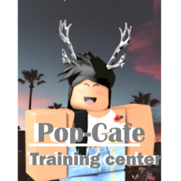 Pop-Cafe Training Center