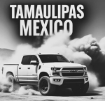 TAMAULIPAS, MÉXICO STUDIOS