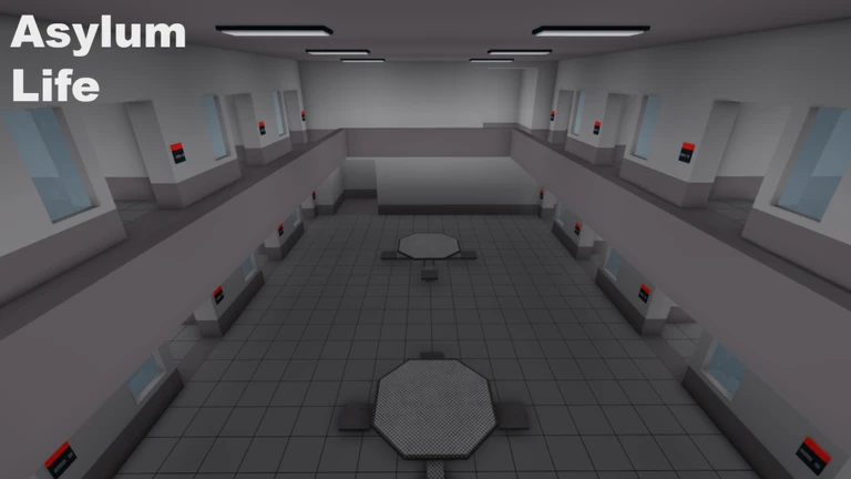 Asylum Life Play On Roblox NoFilter