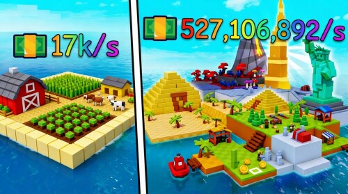 Farm Empire