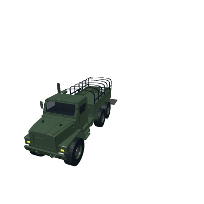 Troop Truck Free