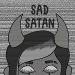 sadSatan