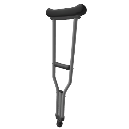 Crutches Left 1.0