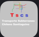 TSCS Transporte Subterráneo Chileno Santiaguino