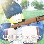 [UAF] United Army of France
