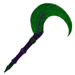 Poison Apple Scribe Reaper
