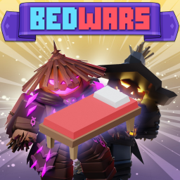 BedWars [🎃 JACK + BALANCE] icon