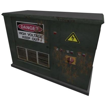 Item Thumbnail