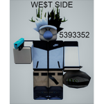 Da WE$t Side BOyzz