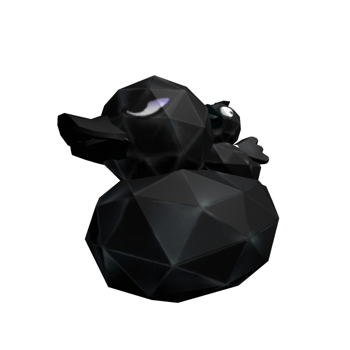 Black Duck Duck Duo Addon