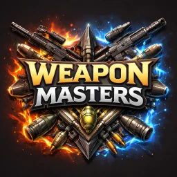 [Cancelled] Weapon Masters icon
