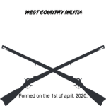 West Country Militia.