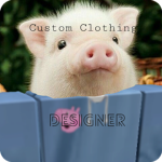 Custom Clothing Designer