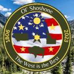 Ol' Shoshone