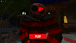 UCIEKAJ Z REZYDENCJI FREDDY EGO! (NOWY)