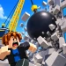 Own a Demolition Company icon