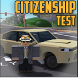 Citizenship Test