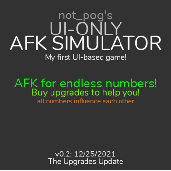 UI AFK Simulator v0.2