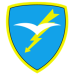 . Italian Paratroopers Brigade .