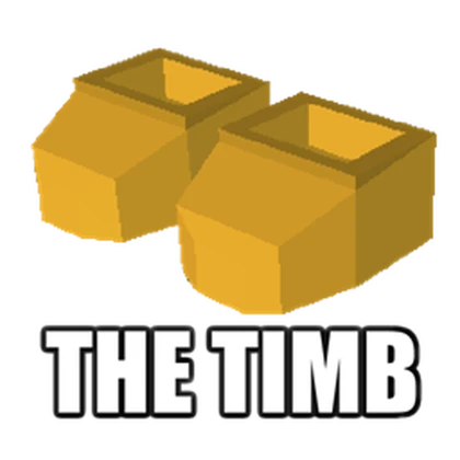 The Timb Travellers Roblox group icon