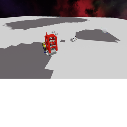 space rp