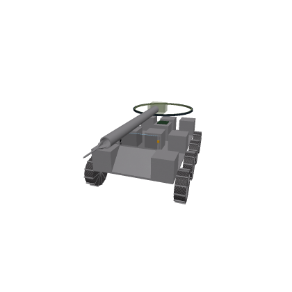 XM203 Testbed [PRE-ALPHA]