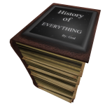 History of Everything