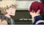 Anime Squad chat!