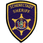 Schenectady county sheriff’s