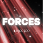 Hood Forces