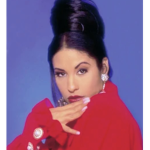 Selena Quintanilla