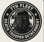 7th Fleet | Death Trooper Detachment