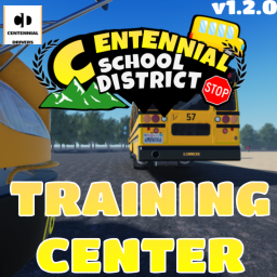 Training Center: Centennial School District